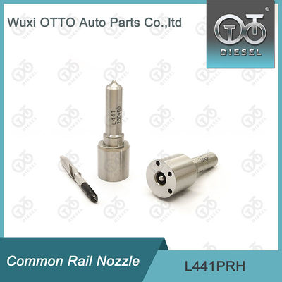 L441PRH 주사기용 코먼 레일 노즐 28337917 적용 된 DOOSAN T4 1.8 & 2.4 L TC