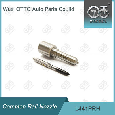 L441PRH 주사기용 코먼 레일 노즐 28337917 적용 된 DOOSAN T4 1.8 & 2.4 L TC