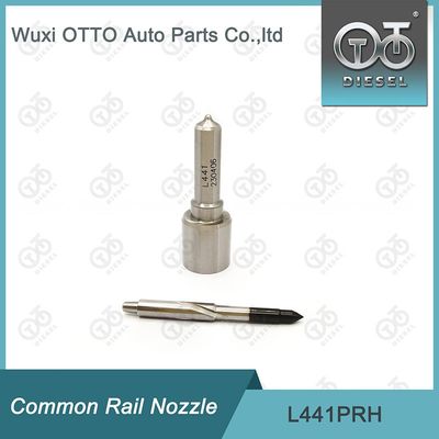 L441PRH 주사기용 코먼 레일 노즐 28337917 적용 된 DOOSAN T4 1.8 & 2.4 L TC