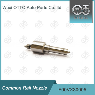 F00VX30005 / F00 VX 30005 보쉬 피에조 주사기 노즐 0445115024 / 0445115034