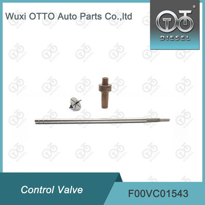 F00VC01543 주입기에 대한 주입기 제어 밸브