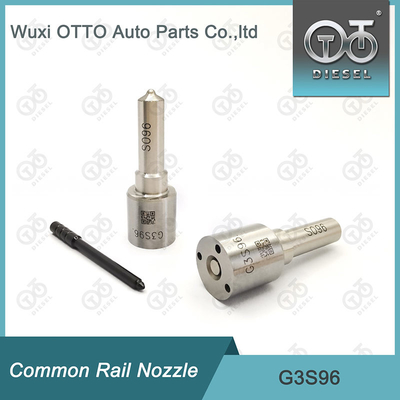 CAT C4.4 엔진용 Denso 커먼 레일 노즐 G3S96 295050-1810