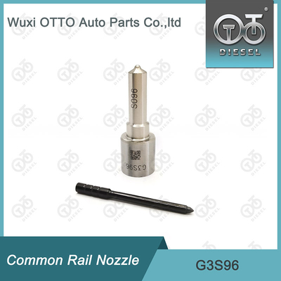 CAT C4.4 엔진용 Denso 커먼 레일 노즐 G3S96 295050-1810