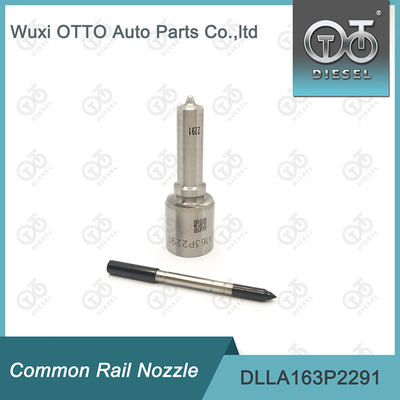 보쉬 코먼 레일 노즐 DLLA163P2291 Audi VW 골프 7 TDI 1.6