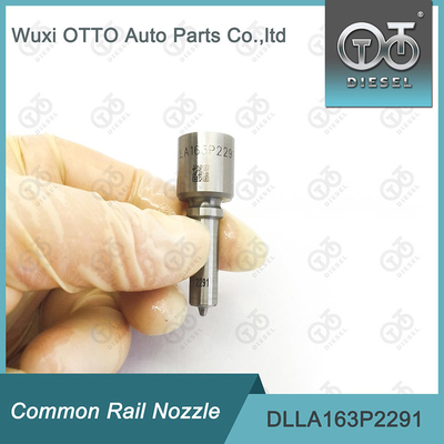보쉬 코먼 레일 노즐 DLLA163P2291 Audi VW 골프 7 TDI 1.6