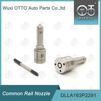 보쉬 코먼 레일 노즐 DLLA163P2291 Audi VW 골프 7 TDI 1.6