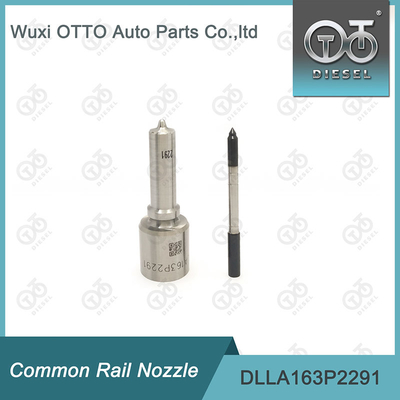 보쉬 코먼 레일 노즐 DLLA163P2291 Audi VW 골프 7 TDI 1.6