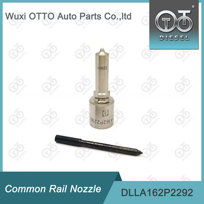 DLLA162P2292+ 디젤 공용 철도 주사기 노즐 0445110475
