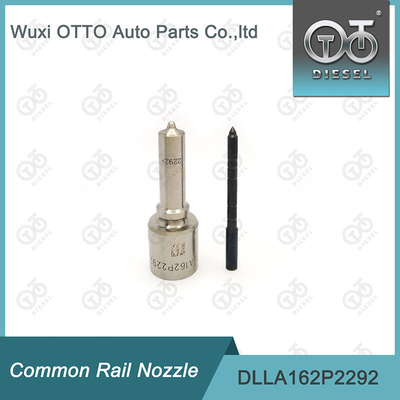 DLLA162P2292+ 디젤 공용 철도 주사기 노즐 0445110475