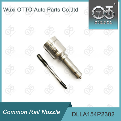 BOSCH DLLA154P2302 커먼 레일 노즐 (0445110485 인젝터용)