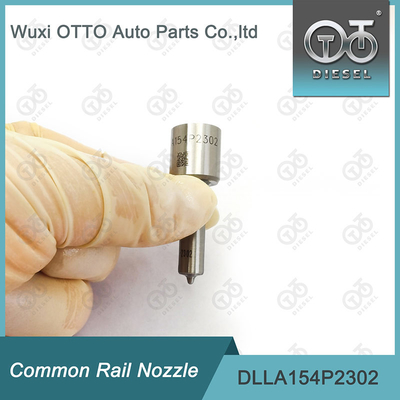 BOSCH DLLA154P2302 커먼 레일 노즐 (0445110485 인젝터용)