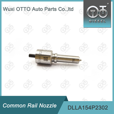 BOSCH DLLA154P2302 커먼 레일 노즐 (0445110485 인젝터용)