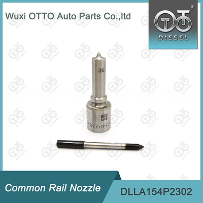 BOSCH DLLA154P2302 커먼 레일 노즐 (0445110485 인젝터용)