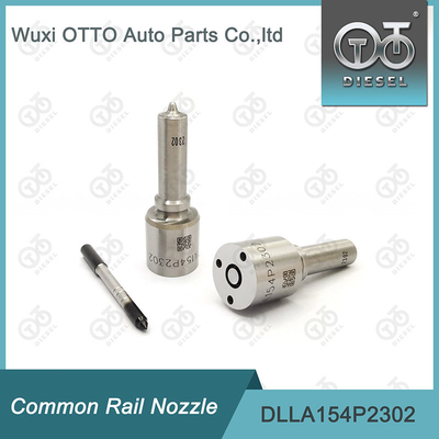 BOSCH DLLA154P2302 커먼 레일 노즐 (0445110485 인젝터용)