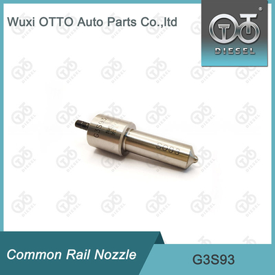 G3S93 DENSO 공용 철도 주사기 주사기 295050-1550 / 2900 / 8-98259290-0