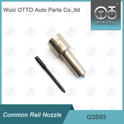 덴소 G3S93 커먼 레일 노즐 293400-0930 (ISUZU용)