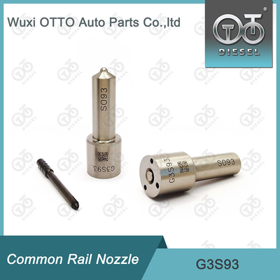 덴소 G3S93 커먼 레일 노즐 293400-0930 (ISUZU용)