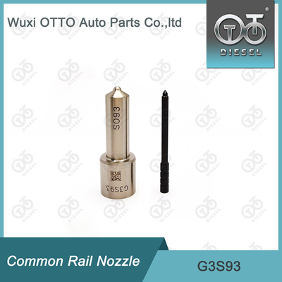 G3S93 DENSO 공용 철도 주사기 주사기 295050-1550 / 2900 / 8-98259290-0