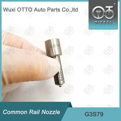 DENSO G3S79 커먼 레일 노즐 295050-1590 23670-E0590