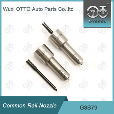 DENSO G3S79 커먼 레일 노즐 295050-1590 23670-E0590