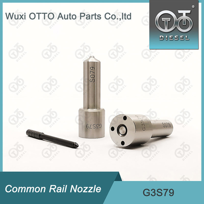DENSO G3S79 커먼 레일 노즐 295050-1590 23670-E0590