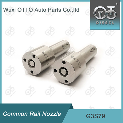 DENSO G3S79 커먼 레일 노즐 295050-1590 23670-E0590