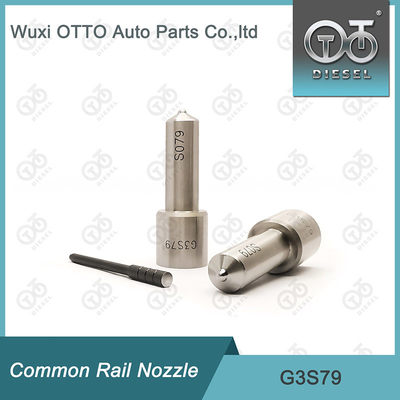 DENSO G3S79 커먼 레일 노즐 295050-1590 23670-E0590