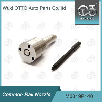 M0019P140 SIEMENS VDO 주사기에 대한 일반 철도 노즐 BK2Q-9K546-AG / CP1425432975