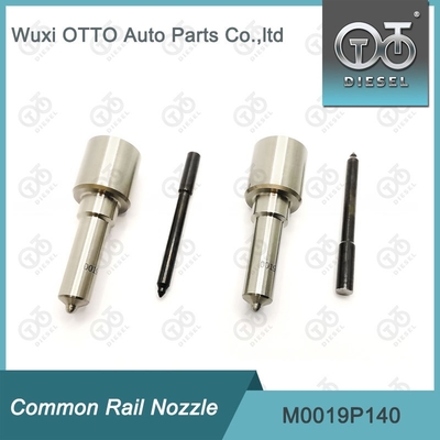 M0019P140 SIEMENS VDO 주사기에 대한 일반 철도 노즐 BK2Q-9K546-AG / CP1425432975