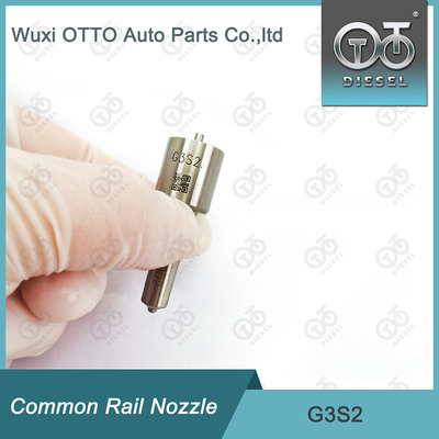 덴소 G3S2 커먼 레일 노즐 (토요타 295050-0820용)