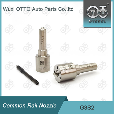 덴소 G3S2 커먼 레일 노즐 (토요타 295050-0820용)