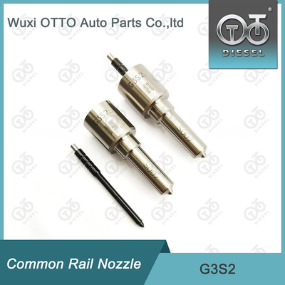 덴소 G3S2 커먼 레일 노즐 (토요타 295050-0820용)
