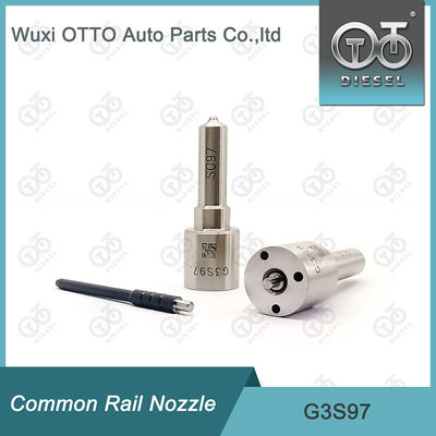 인젝터 295050-1860 고속 강철을 위한 G3S97 Denso 커먼 레일 노즐