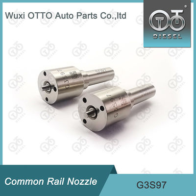 인젝터 295050-1860 고속 강철을 위한 G3S97 Denso 커먼 레일 노즐