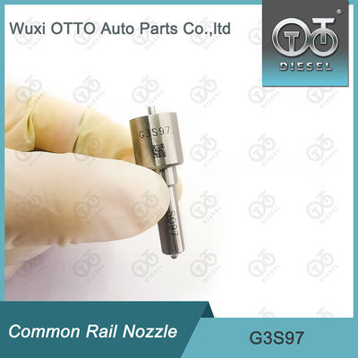 인젝터 295050-1860 고속 강철을 위한 G3S97 Denso 커먼 레일 노즐