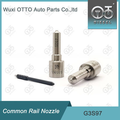 인젝터 295050-1860 고속 강철을 위한 G3S97 Denso 커먼 레일 노즐