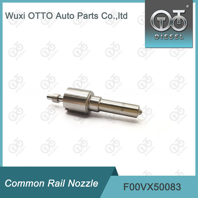F00VX50083 / F00 VX 50083 보쉬 피에조 주사기 노즐 0445120302 / 303
