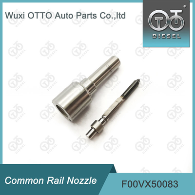 F00VX50083 / F00 VX 50083 보쉬 피에조 주사기 노즐 0445120302 / 303