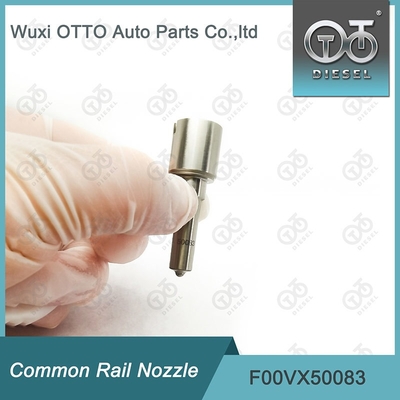 F00VX50083 / F00 VX 50083 보쉬 피에조 주사기 노즐 0445120302 / 303