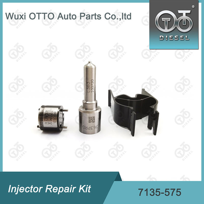 롤제 밸브 키트 7135-575 델피 주입기 수리 키트 28231462 VW 1.2L 노즐 L363PRD