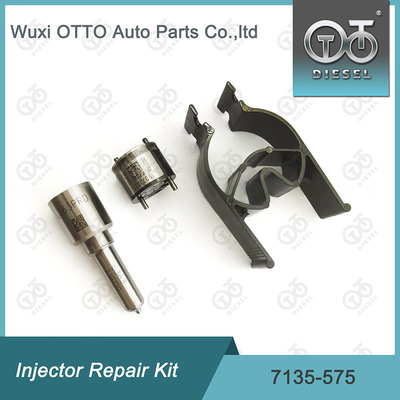 롤제 밸브 키트 7135-575 델피 주입기 수리 키트 28231462 VW 1.2L 노즐 L363PRD