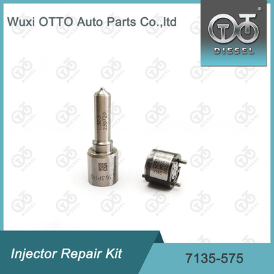 롤제 밸브 키트 7135-575 델피 주입기 수리 키트 28231462 VW 1.2L 노즐 L363PRD