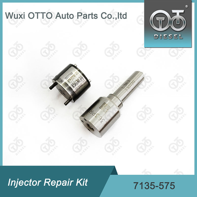 롤제 밸브 키트 7135-575 델피 주입기 수리 키트 28231462 VW 1.2L 노즐 L363PRD