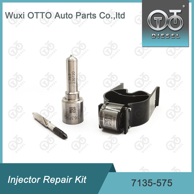 롤제 밸브 키트 7135-575 델피 주입기 수리 키트 28231462 VW 1.2L 노즐 L363PRD