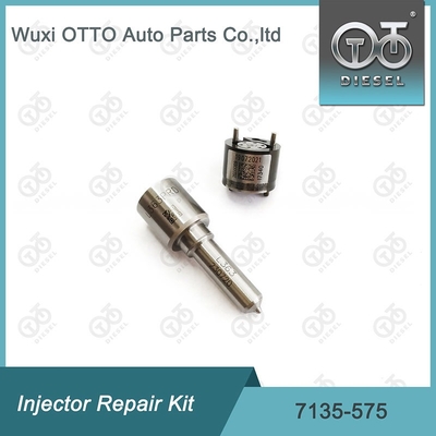 롤제 밸브 키트 7135-575 델피 주입기 수리 키트 28231462 VW 1.2L 노즐 L363PRD