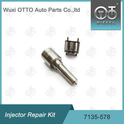 노즐 밸브 키트 7135-578 델피 주입기 수리 키트 28264952 GMDAT Z20D 노즐 L364PRD