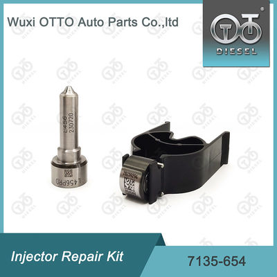 델피 주입기 수리 키트 7135-654 R00501Z에 노즐 L456PRD