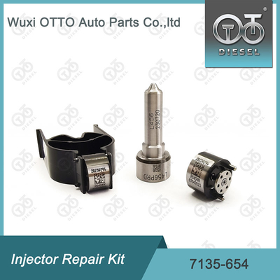 델피 주입기 수리 키트 7135-654 R00501Z에 노즐 L456PRD