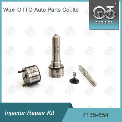 델피 주입기 수리 키트 7135-654 R00501Z에 노즐 L456PRD