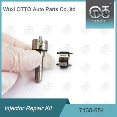 델피 주입기 수리 키트 7135-654 R00501Z에 노즐 L456PRD